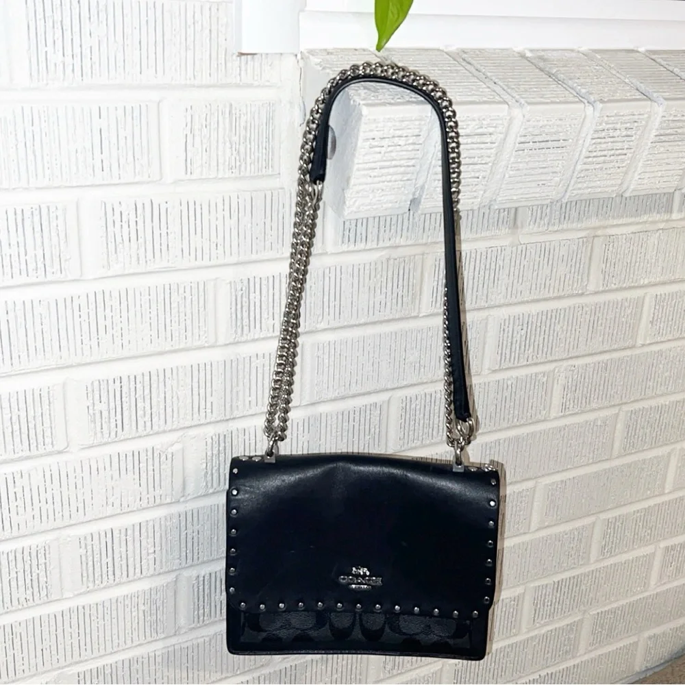 COACH KLARE Crossbody Bag